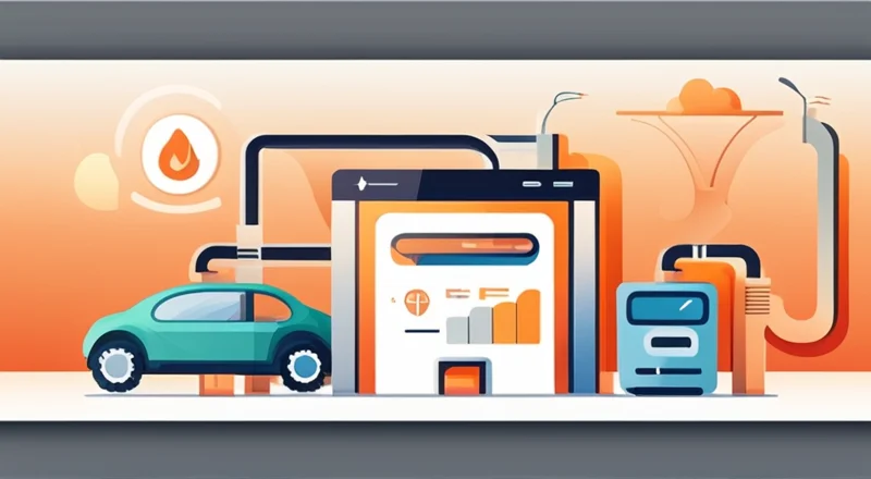 燃油管理软件哪个好用