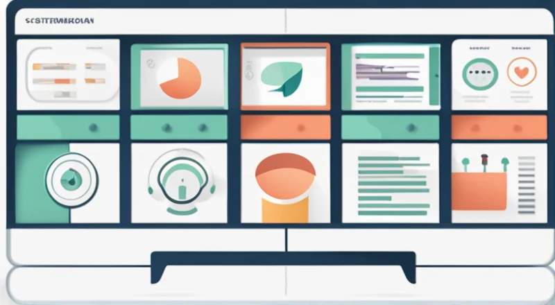 系统性管理软件有哪些