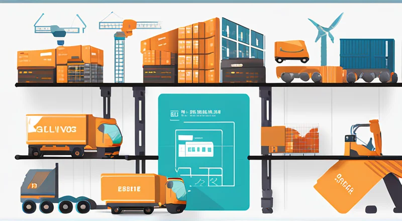 大连物流管理软件哪个好