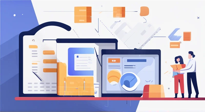 带维修手册的管理软件有哪些