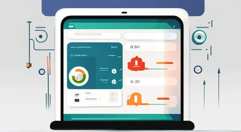 移动考勤系统如何简化员工考勤记录和管理流程？
