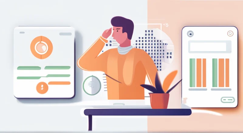 咋设计一套高效的考勤管理系统?