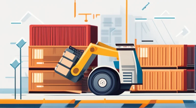 三方物流管理软件有哪些