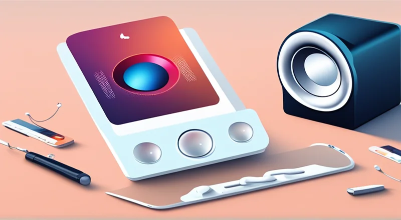 蓝牙音箱管理软件有哪些