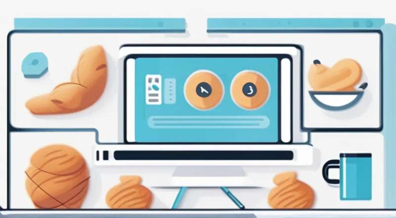 烘焙行业实用的数字化软件有啥推荐