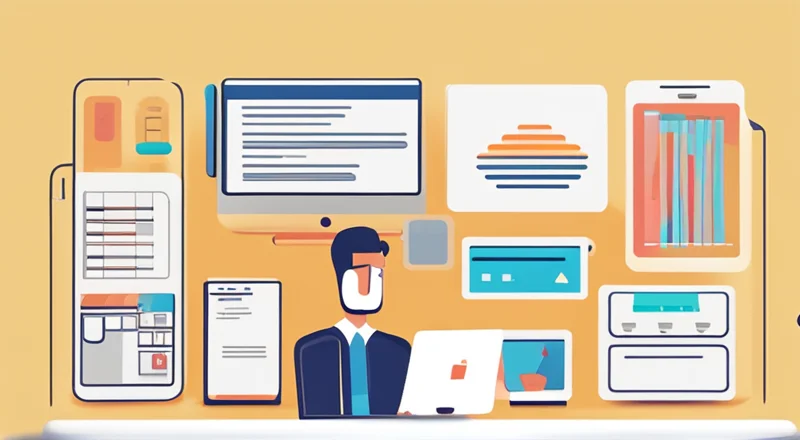 智慧案场管理软件有哪些