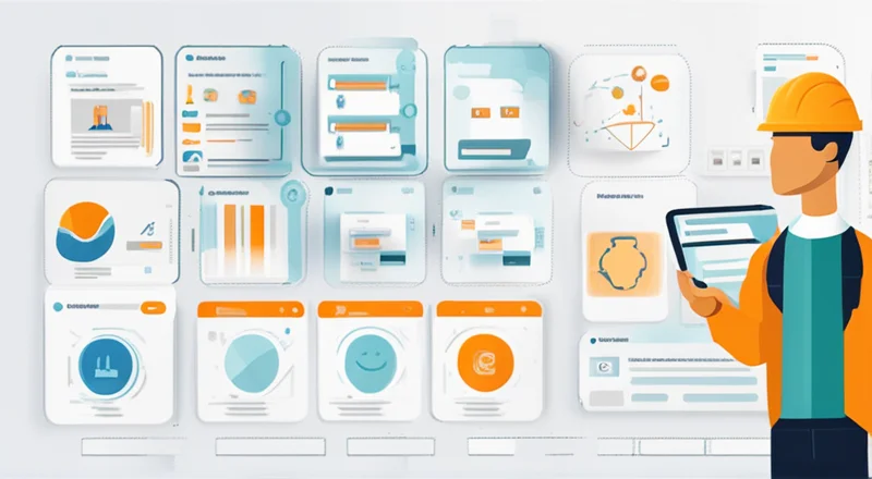 了解HSE管理体系的结构特点和发展趋势