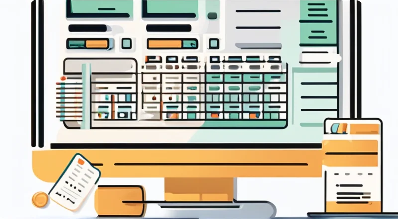 工资计算系统：帮助您轻松管理工资