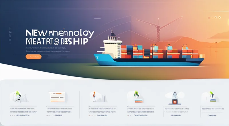 新能源船舶管理软件有哪些