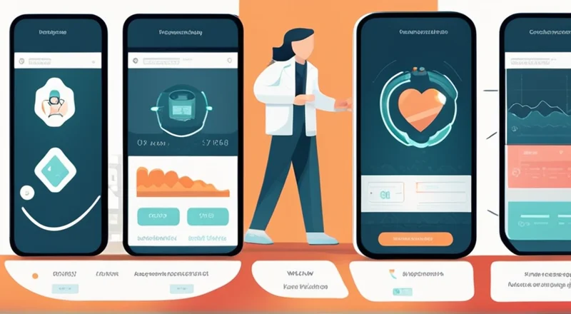 手机健康管理软件哪个好