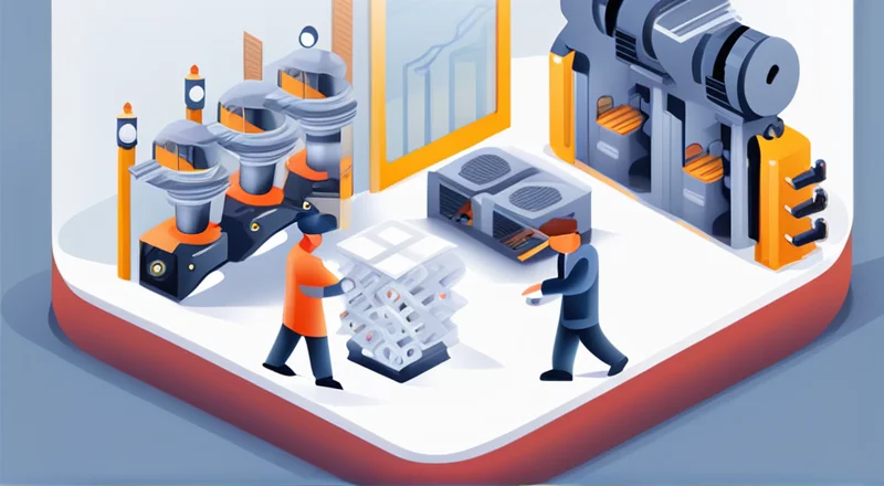 生产企业怎么结转生产成本，生产企业怎么结转生产成本操作