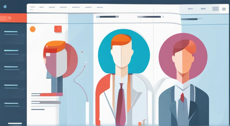 人事管理系统软件能不能改？咋改？