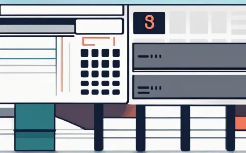 3步搞定钉钉系统账务核算流程设置