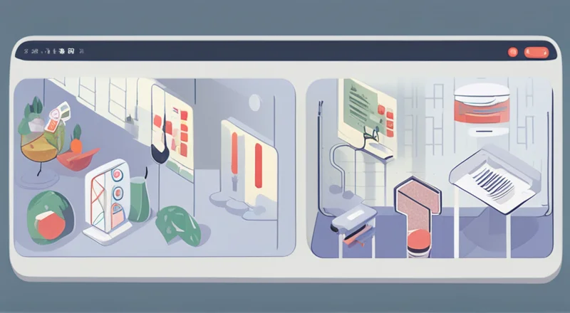 人脸识别考勤管理系统报告的内容和要点是什么？