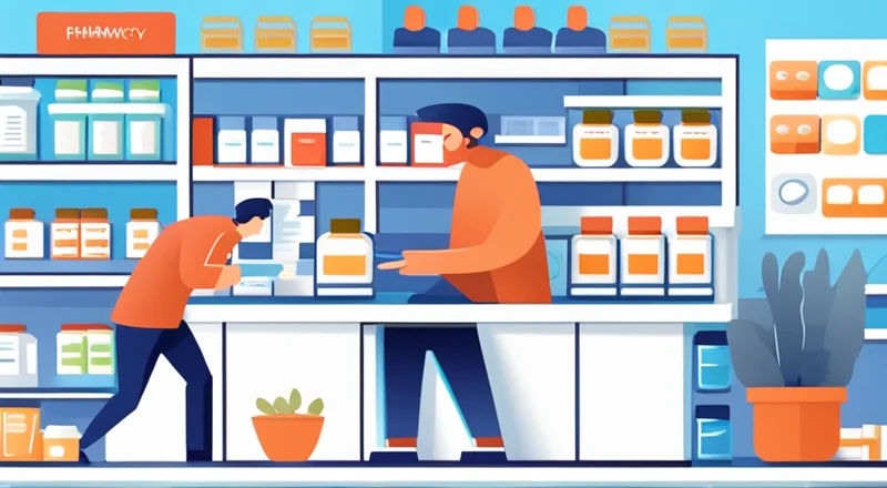 药房管理软件哪个好用