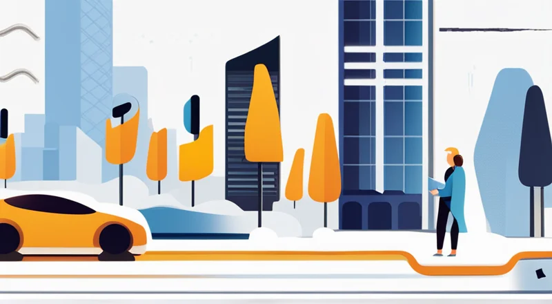 共享出行行业优质的信息化系统如何来挑选？