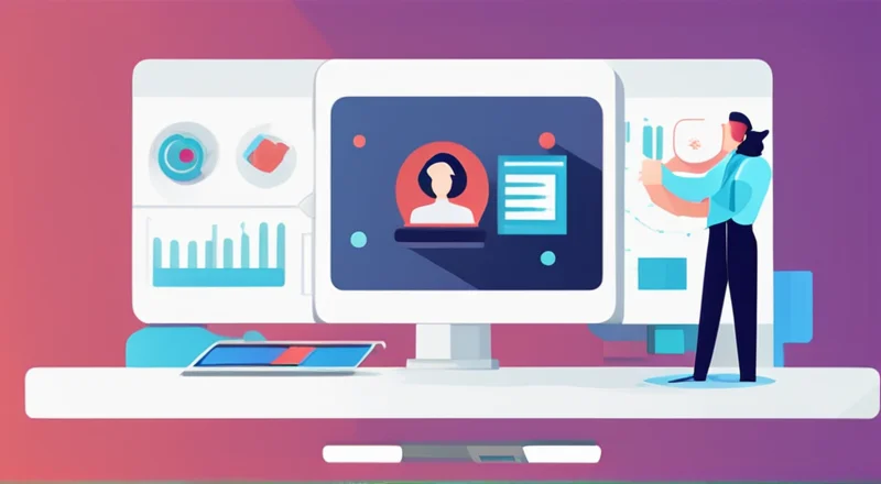 EHR人事系统是啥？