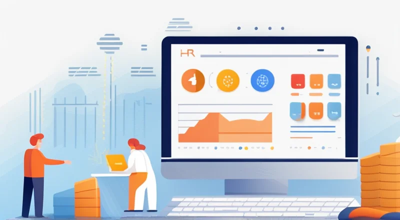 劳务公司用啥人力资源软件比较好？