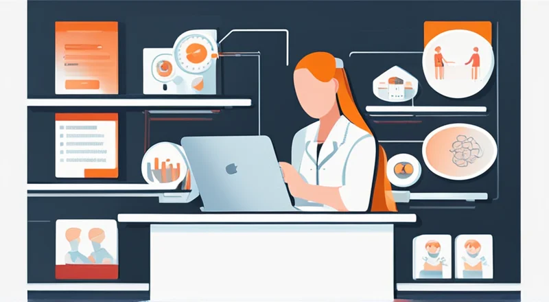 HRM系统在员工关怀和福利活动中的应用