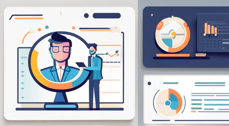 优化企业人力与人才信息管理系统,提升员工效率与组织竞争力