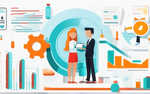 HR人力资源管理软件：提升企业效率的制胜利器