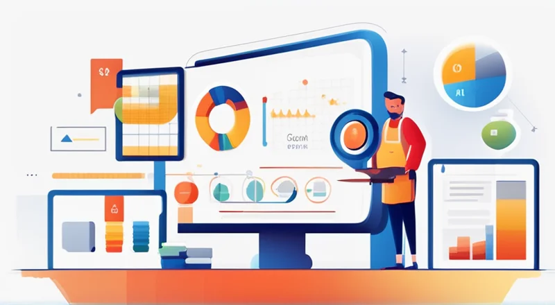 QMS中的质量目标设置和实现方法