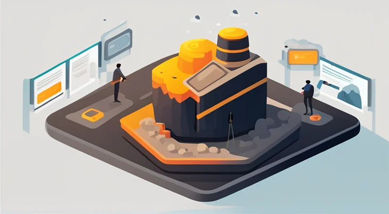 煤炭开采行业适配的管理系统怎么来选？