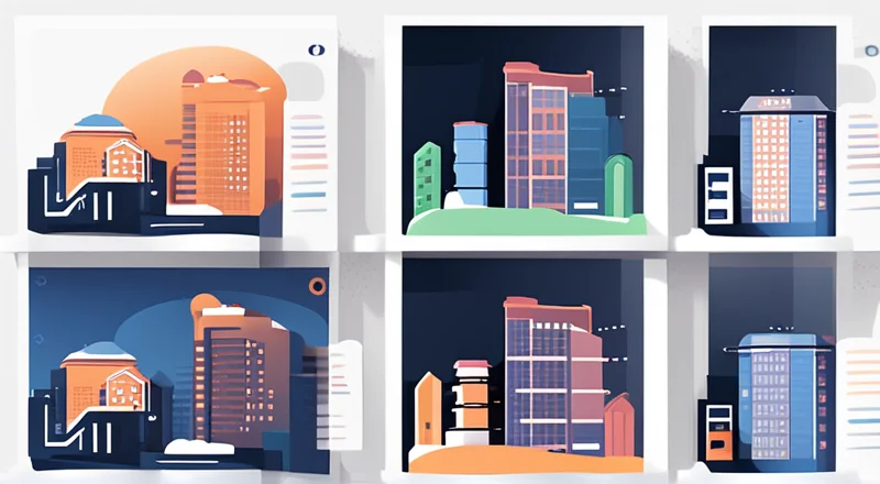 房地产中介行业可靠的数字化软件怎么去挑