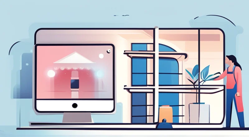 有哪些家政保洁管理软件