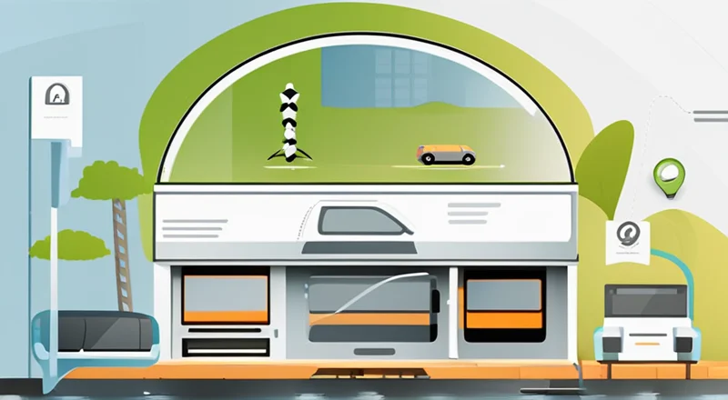 访客车辆软件如何运作?揭秘其工作原理