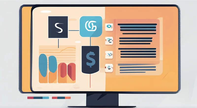 系统集成财务管理软件有哪些