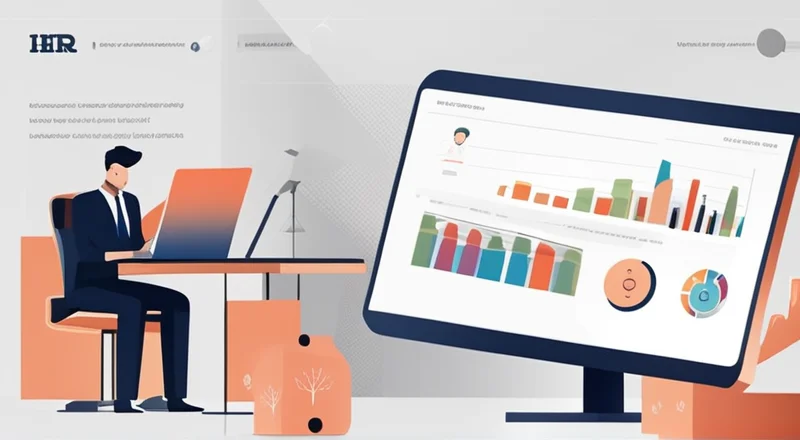 ihr人力资源管理系统:提升企业人力资本管理效能的关键工具