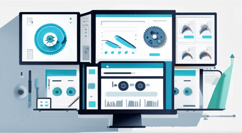 机械加工行业热门的管理系统选哪个？