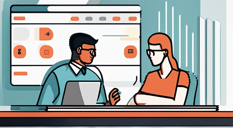 人力软件是什么意思？应用场景和优势