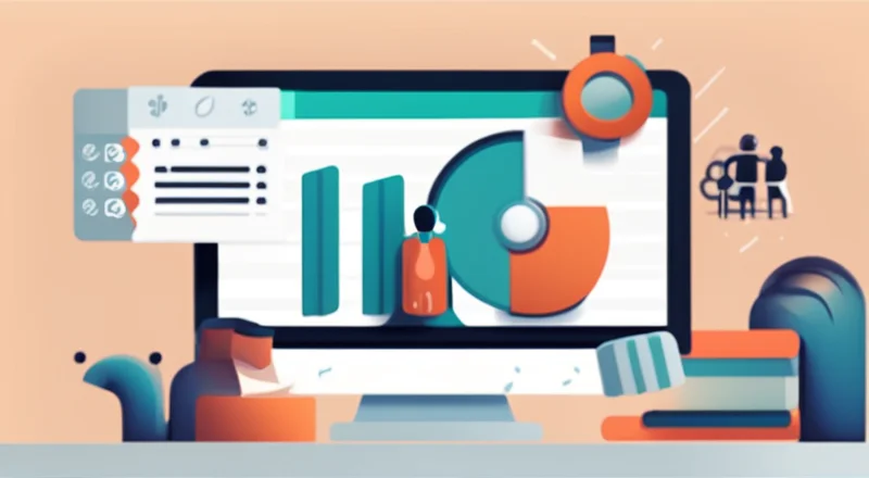 聚焦考勤工资软件,构建高效人力资源管理体系