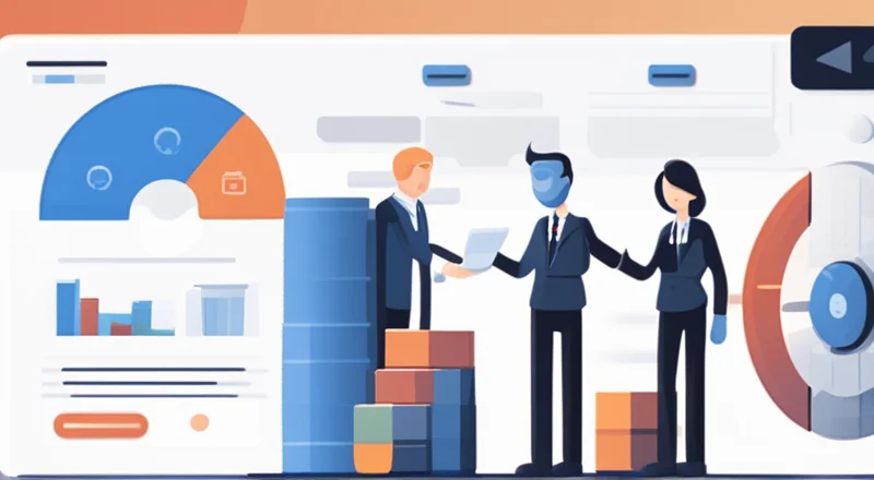 如何提升人事行政系统在企业管理中的作用与应用效率？