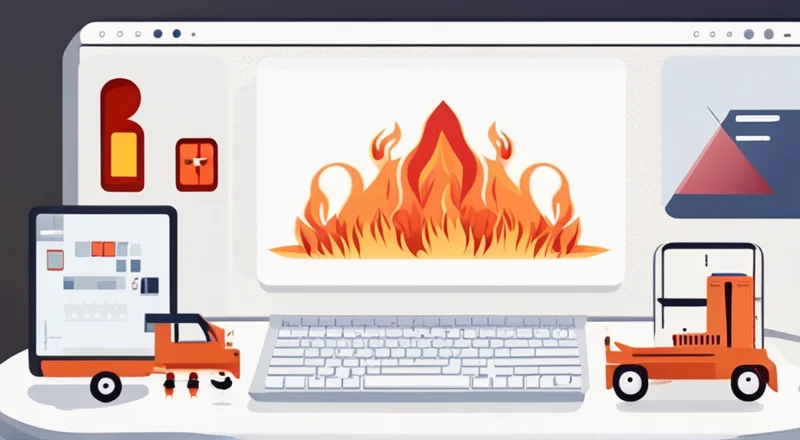 实用消防管理软件有哪些