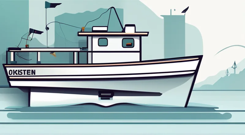 渔船管理软件有哪些