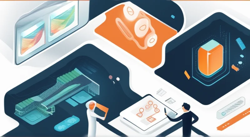 QMS在企业数字化转型中的作用：展望未来