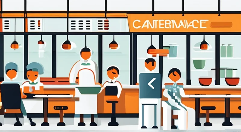 开源食堂管理软件有哪些