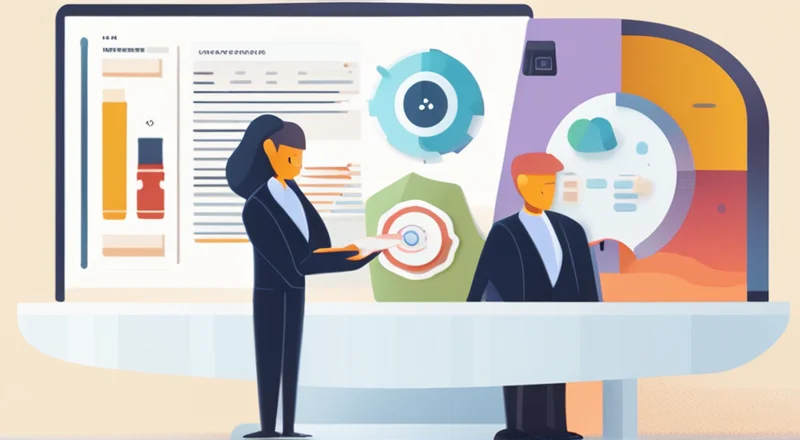 ihr人力资源管理信息系统：打造高效化人力资源管理体系