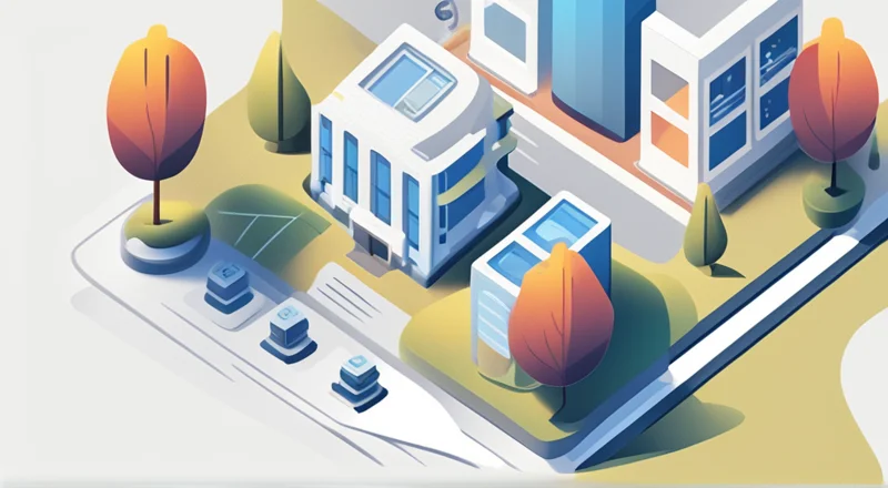 如何实现校园资产管理的数字化、自动化？