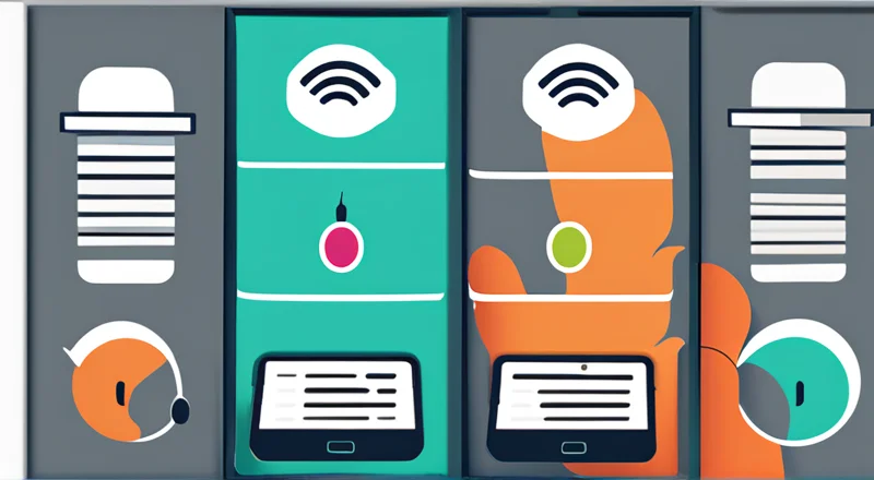 手机wf管理软件哪个好