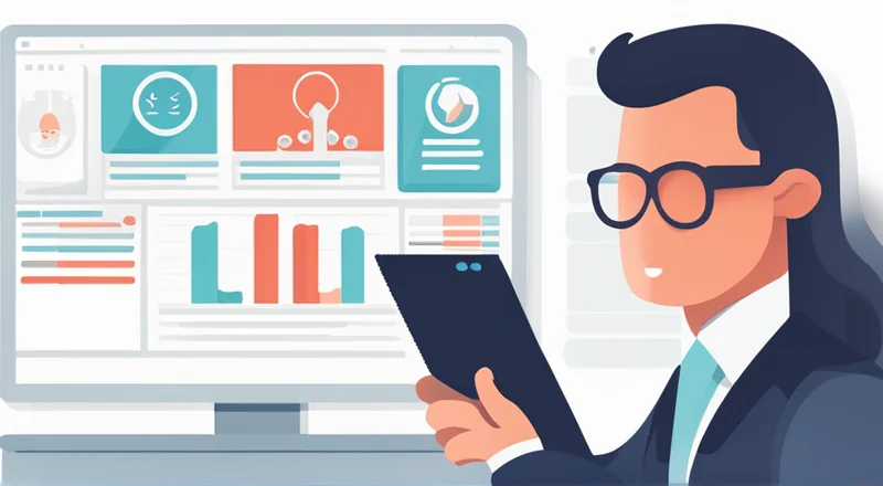 人事管理系统帮企业优化组织结构咋做到的？