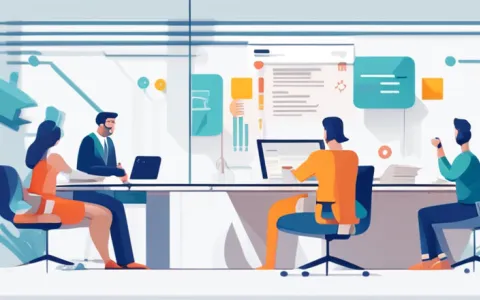 人力资源管理系统的招标流程和注意事项是啥？