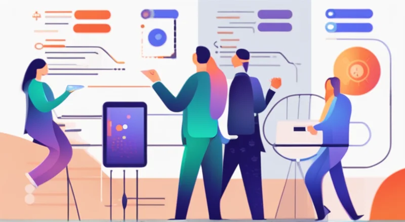 薪酬软件革新:打造化薪酬管理新时代