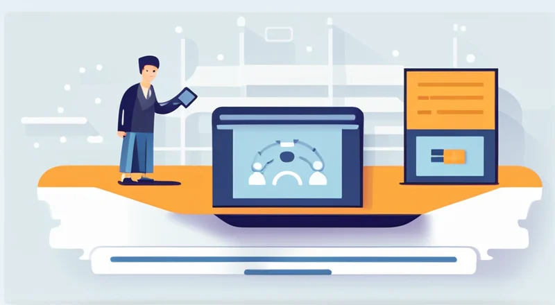 如何优化打卡考勤系统以提升员工考勤效率与准确性？