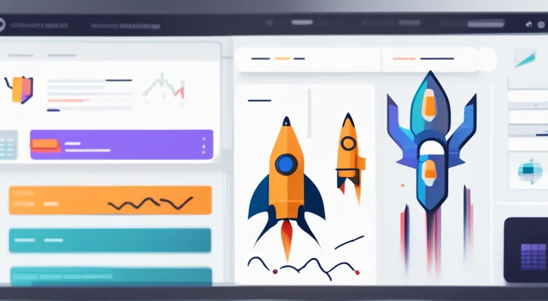 火箭交易管理软件有哪些