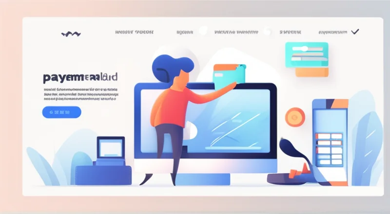 支付行业优质的数字化软件咋选才比较靠谱