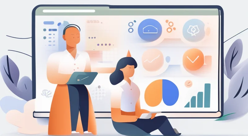 护工管理软件有哪些